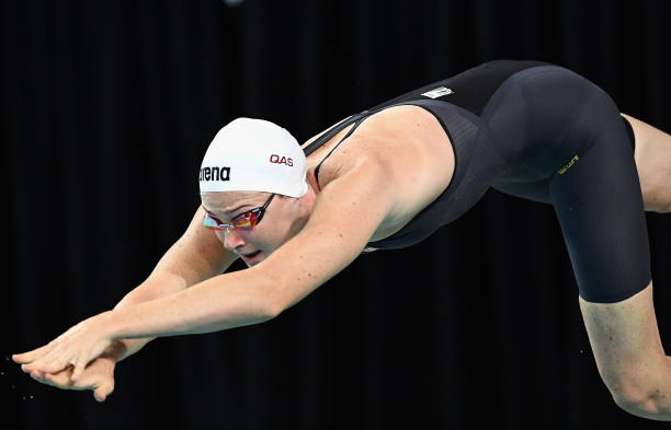 陈若琳的个人经历与职业轨迹