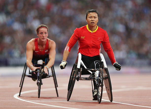 世界长跑之王:传奇跑者的巅峰对决