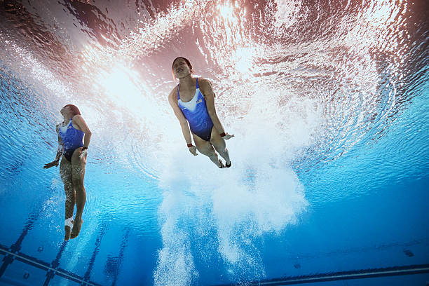 全红婵比赛实况:中国跳水新星的崛起之路!