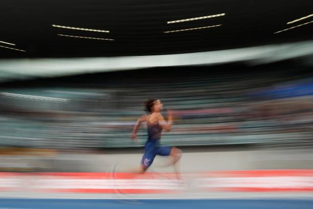 年龄不饶人？博尔特现在冲击10秒的可行性探讨