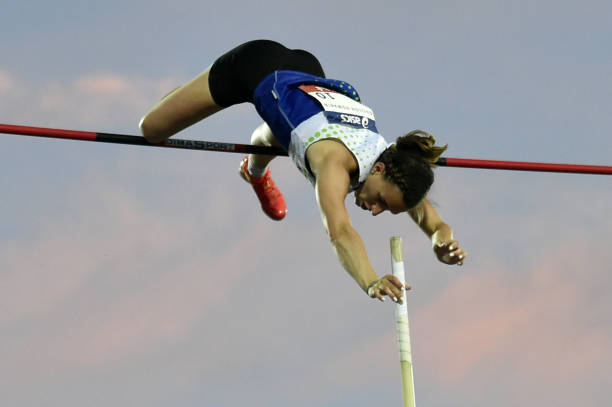 超越极限:博尔特如何将人类速度推向新高度