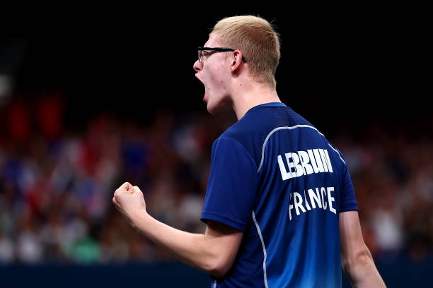 混双乒乓球选手选拔:男女运动员如何互补?