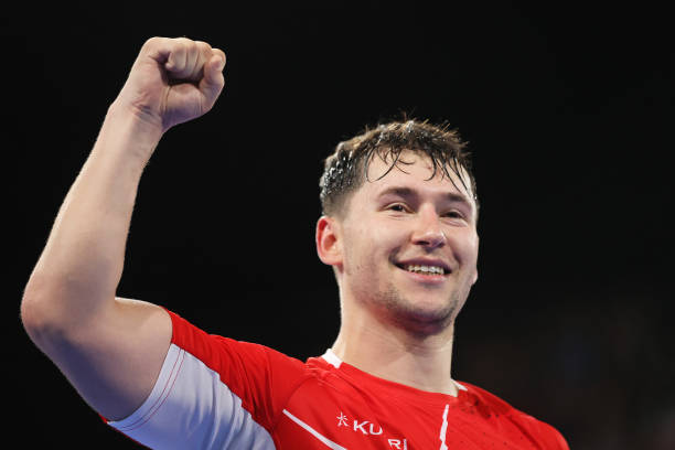 乒乓球尺寸详解:为什么40毫米成为国际标准?