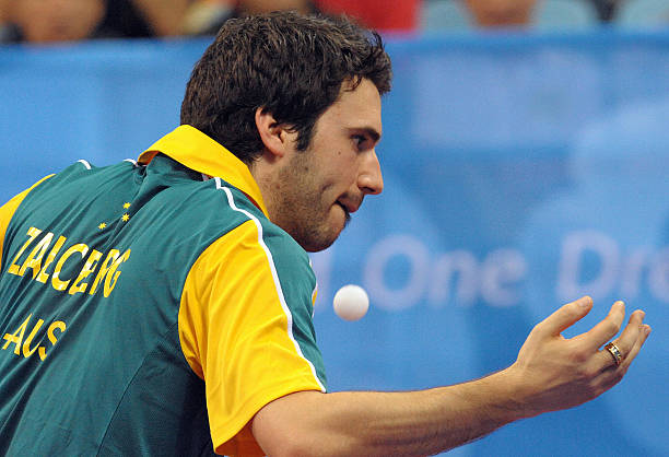 收藏！央视乒乓球比赛直播时间表（含世乒赛、WTT等