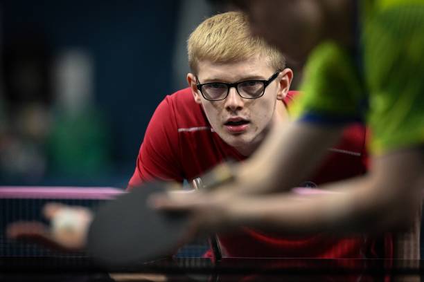 樊振东强势夺冠!全运会乒乓球男单决赛精彩回顾