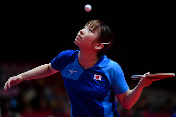 乒乓球运动员卡尔伯格身高体重全解析