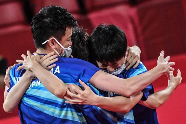 孙颖莎比赛结果实时更新!高清视频回放+技术统计