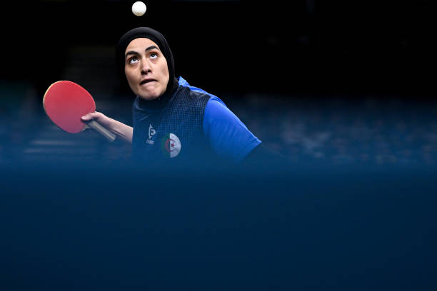 乒乓球比赛日程表：小组赛、淘汰赛时间一览