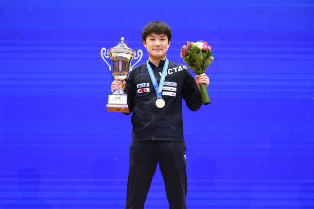 老字号背后的传奇:上海乒乓球厂早期经营者揭秘