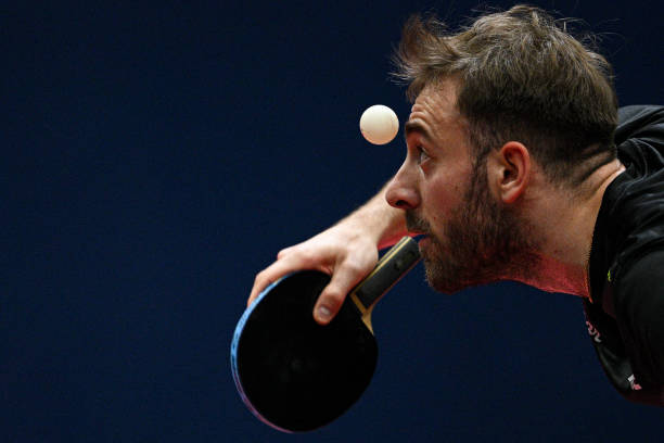 数据说话:近十年乒乓球男单世界第一的统治力分析