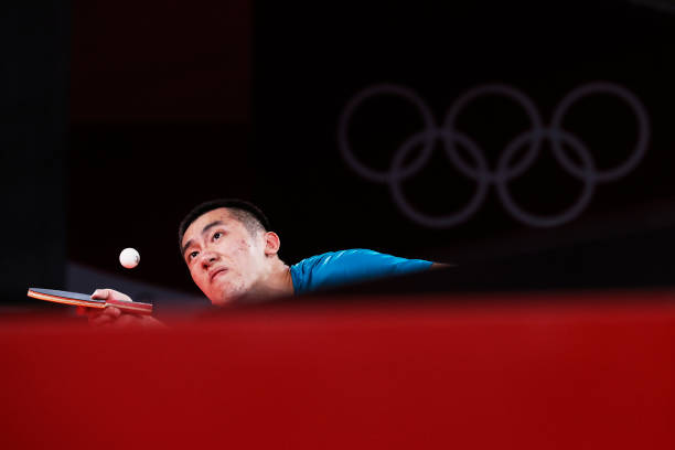 单打和双打发球顺序的区别:乒乓球规则全面解读