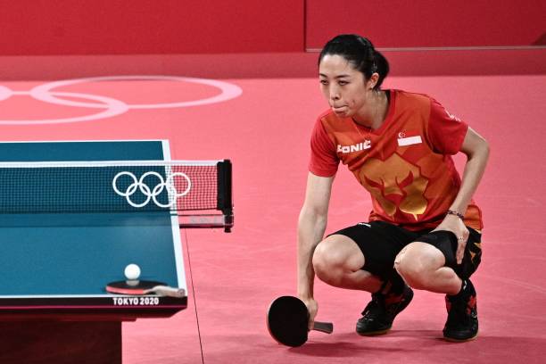 巴西乒乓球史上的高光时刻：那些令人难忘的比赛