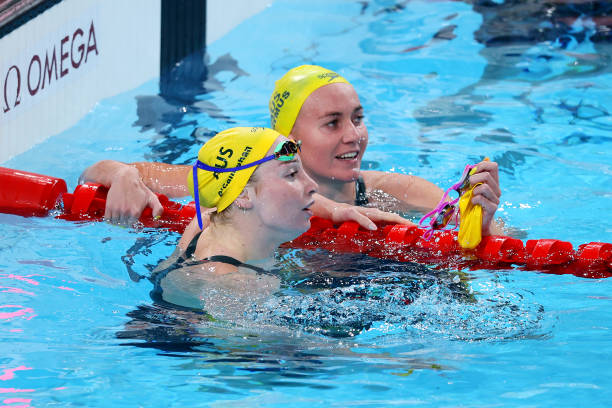 长期游泳的隐忧：你可能忽略的身体损害