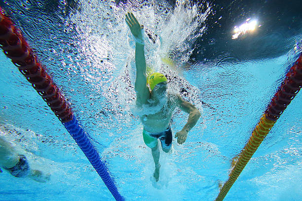 游泳时的小心机：男生如何降低感染风险？