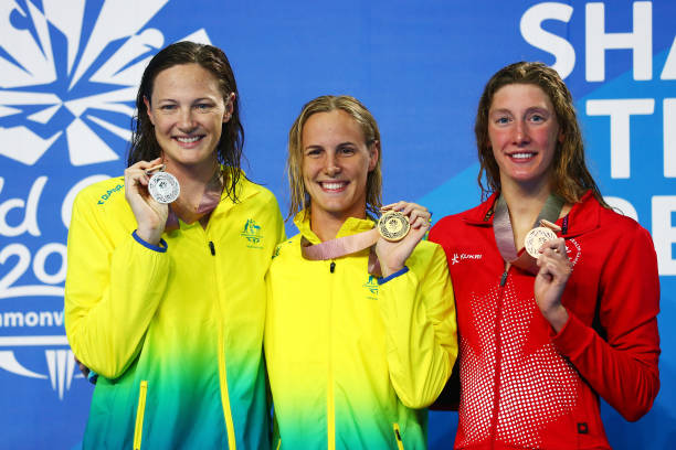 游泳评级等级标准的意义：为什么游泳评级对训练有帮助？