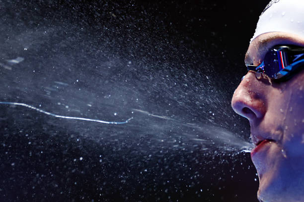 成都游泳教练推荐:一对一教学,快速提升游泳水平