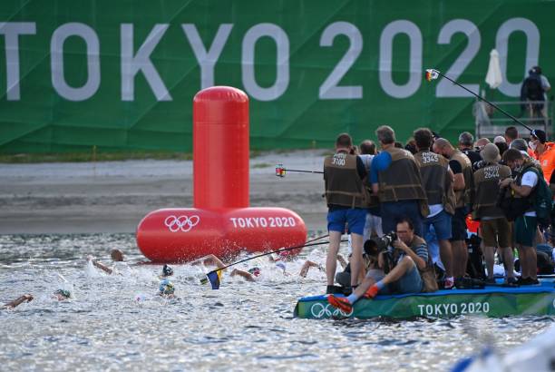 新手游泳进阶:腿部动作与手臂动作的协调练习