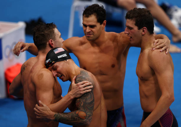 如何达到女子国家三级游泳运动员标准