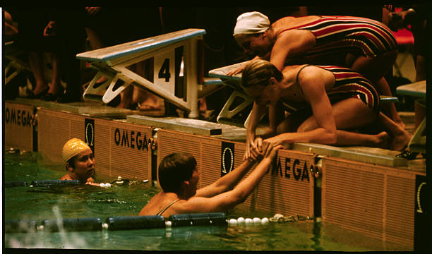 国家二级运动员申请指南：成人游泳锦标赛详解