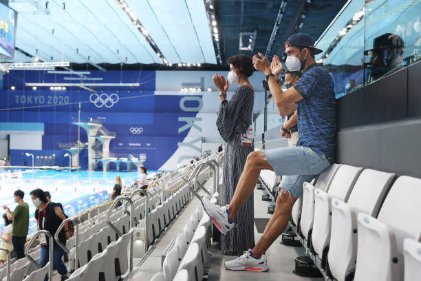 全运会游泳25日看点:接力赛激烈角逐,冠军归属悬念重重