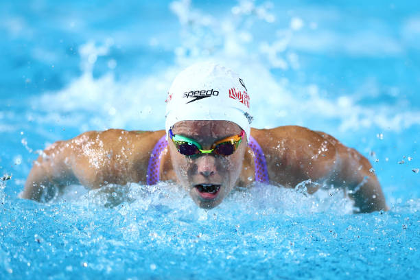 节能与环保:现代室内游泳池设计标准中的新趋势与要求