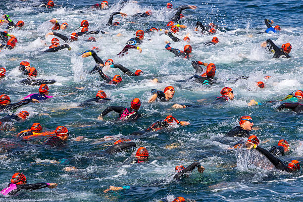 自由泳侧身滚动角度:从新手到高手的进阶指南