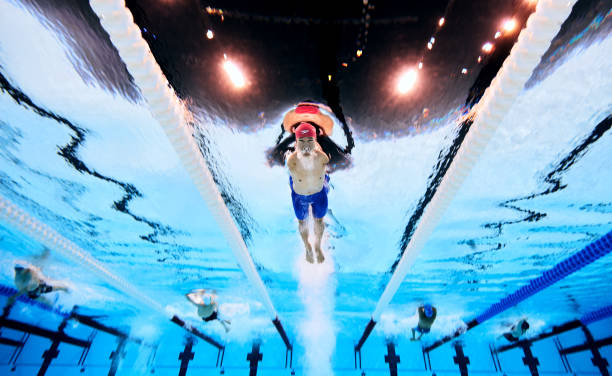 提升游泳赛事总结质量的7个实用技巧