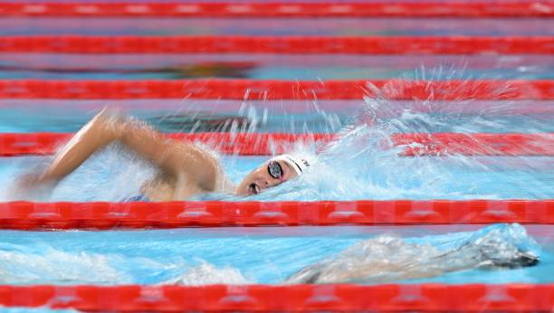 蛙泳初学者必看:免费完整教学视频,一步步教你游蛙泳