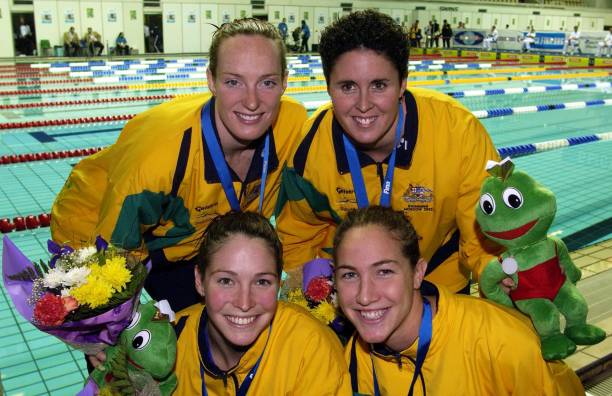 儿童游泳教学：安全注意事项与适宜年龄