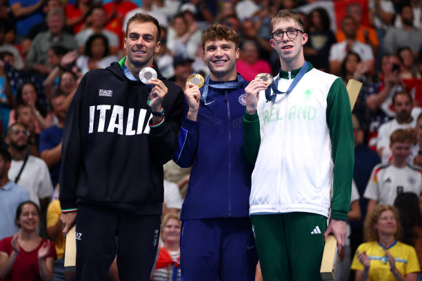 2021年游泳赛事地图：比赛城市与场馆导航