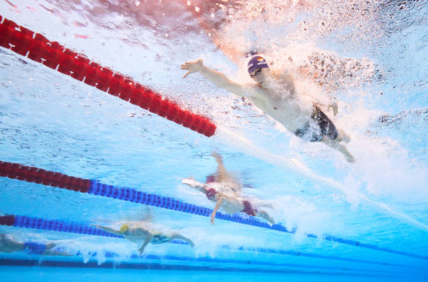 游泳康复全攻略:椎间盘突出患者的水中锻炼技巧