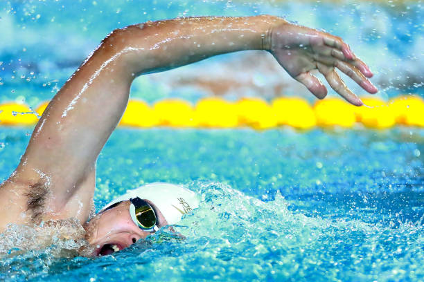 游泳爱好者必看:如何避免湿气入侵身体?