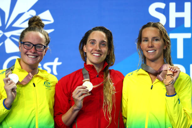 游泳与女性健康:长期坚持的正面改变与注意事项