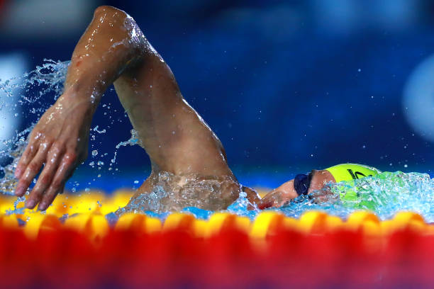 游泳养生:60岁人群每周锻炼次数建议