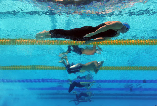 亲子水上乐园:和孩子一起玩水的快乐时光