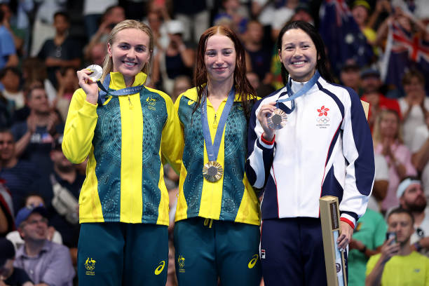 提升游泳转体技巧的5个关键训练方法