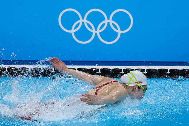 夏季游泳，女生需注意的妇科防护措施