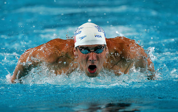 三年游泳路：如何克服惰性，养成终身运动习惯