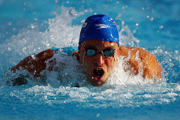 夏日游泳需谨慎:这些传染病可能潜伏在泳池中