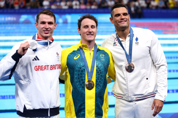 游泳蹬腿动作的力学原理与技巧分析