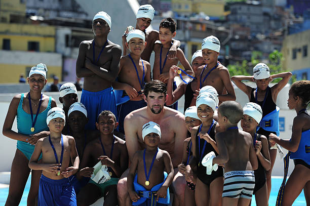 经期游泳会感染吗？女性游泳卫生注意事项