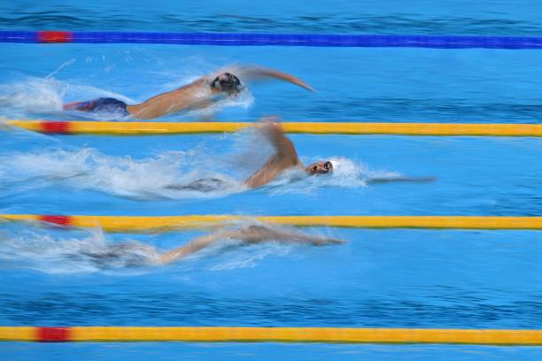 高血压患者必看：游泳如何帮助控制血压水平