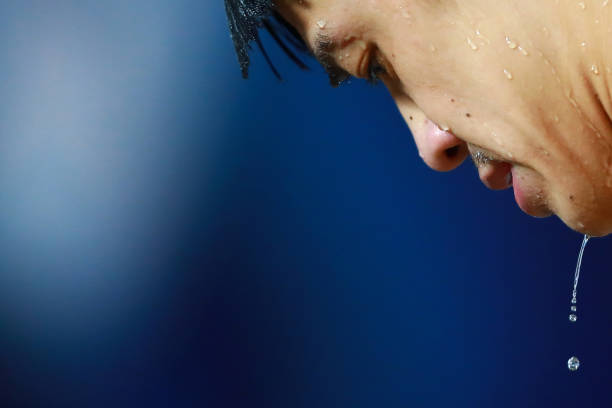 游泳比赛中裁判需要具备哪些能力？