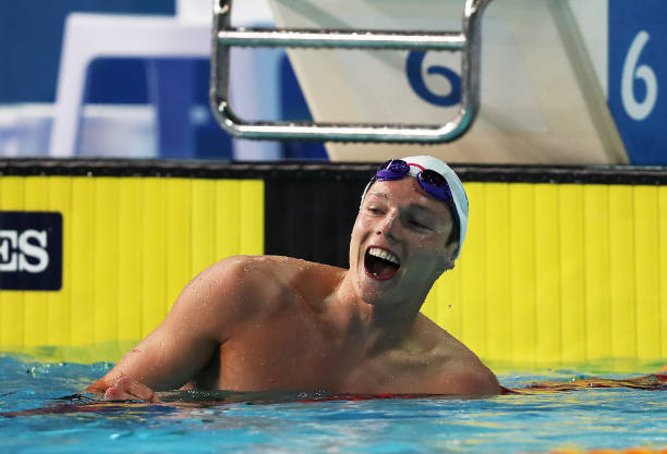 解读儿童游泳:促进成长的同时需要注意哪些问题