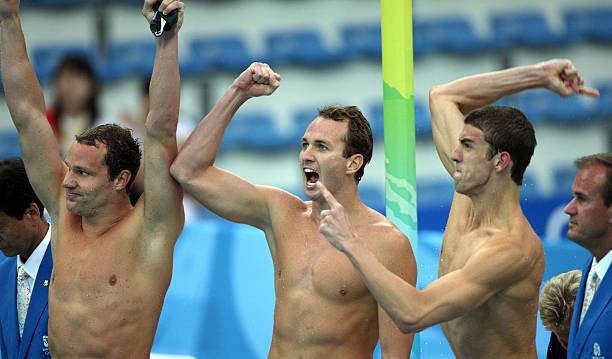 游泳训练适应人群分析：避开健康风险