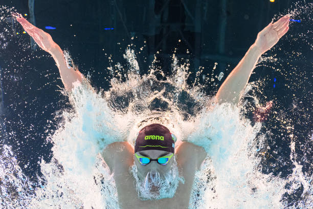 婴儿游泳是否安全？专家解析优缺点