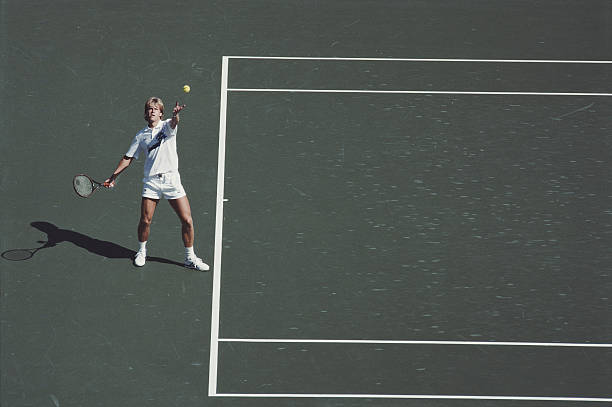 法国网球公开赛直播：实时观看红土巅峰对决