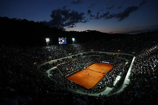 网球四大满贯赛事全知道：它们分别代表什么？为何备受瞩目？