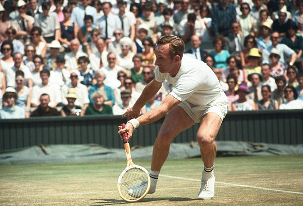 袁艺网球：从零开始掌握网球基础技巧