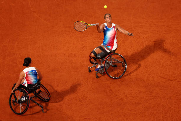 初学者必看:网球考级报名流程详解